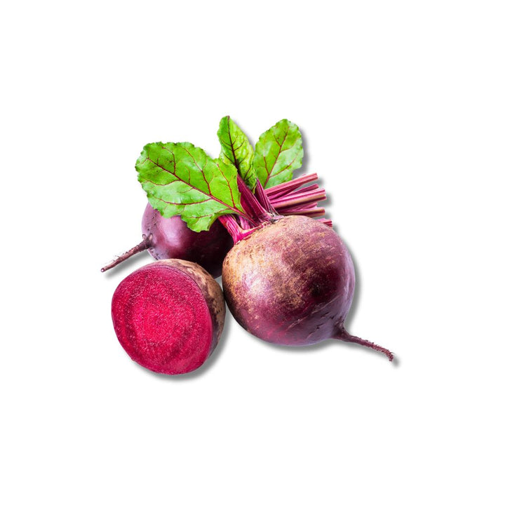 Beet Organik