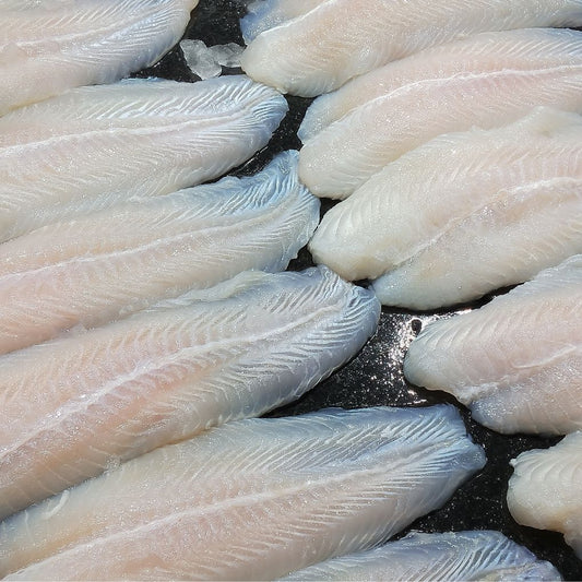 Dori Fillet Udadi