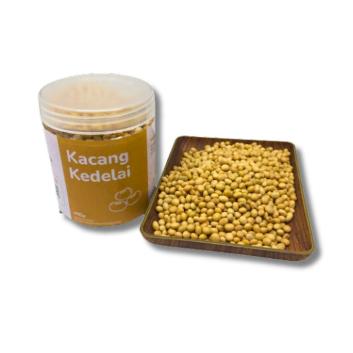 Kacang Kedelai