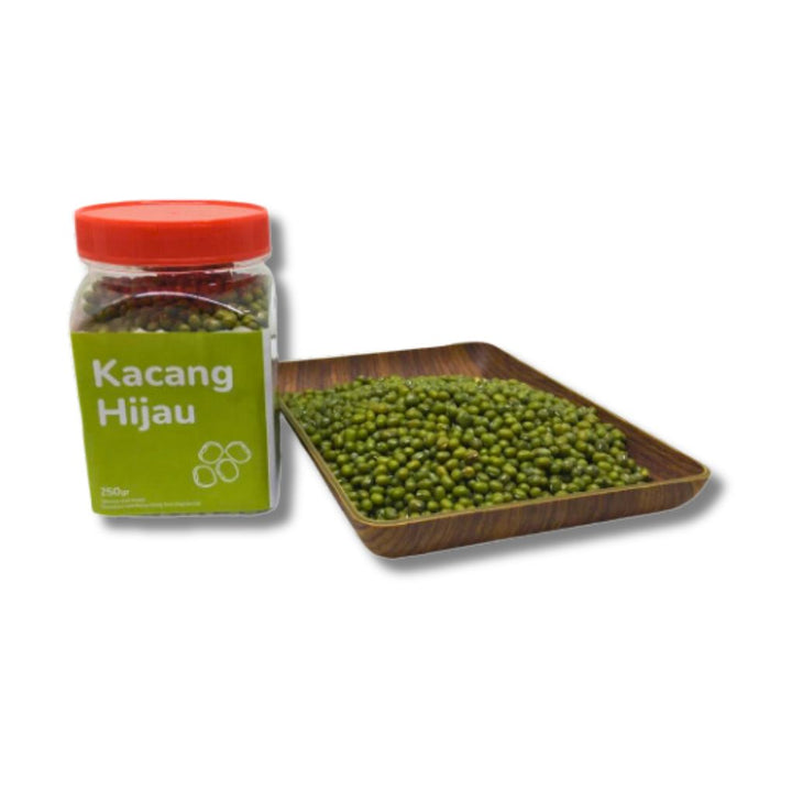 Kacang Hijau