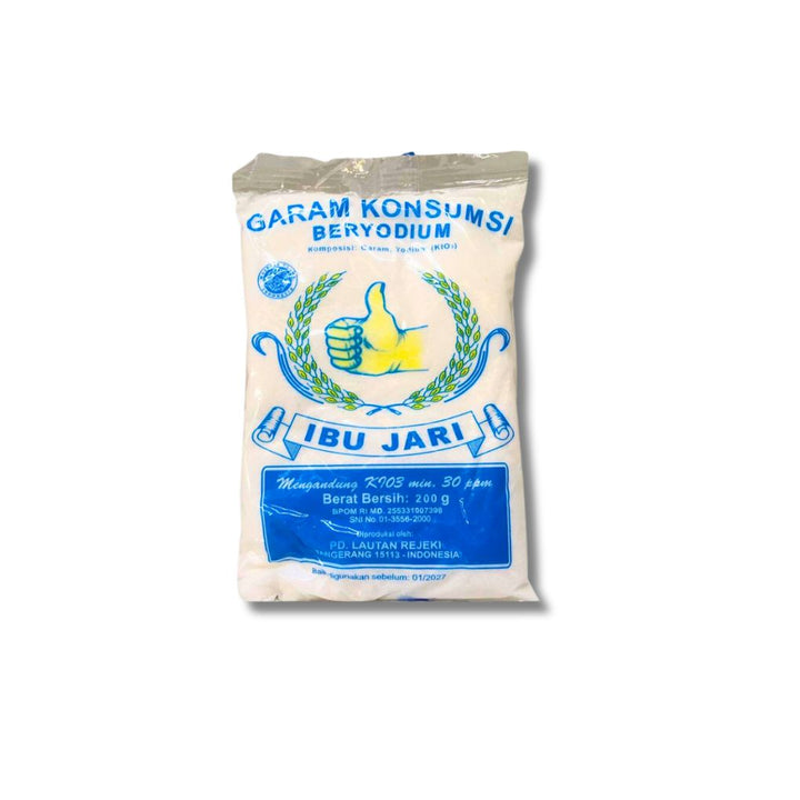 Garam Cap Ibu Jari