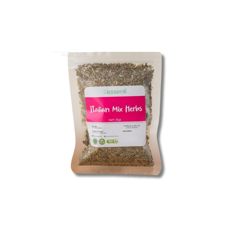 Italian Mix Herbs 30 gram