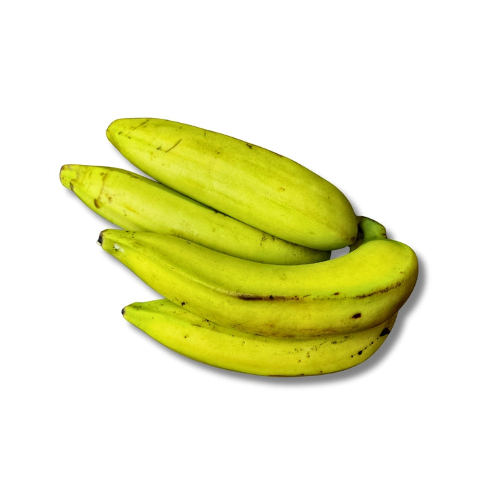 Pisang Ambon Lumut Mengkal