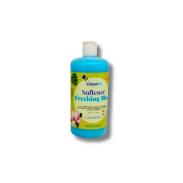 Softener Freshing Blue