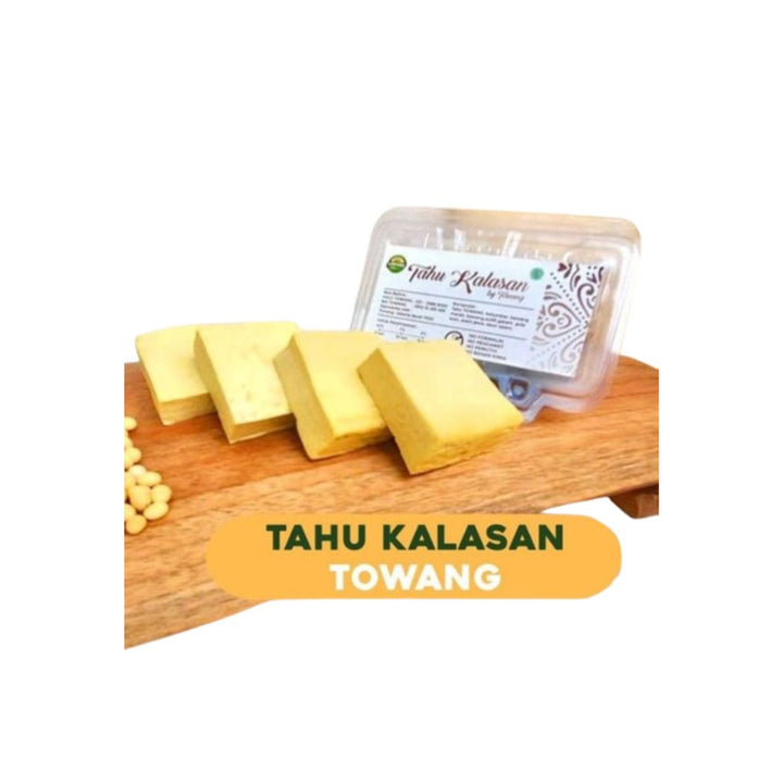 Tahu Towang Kalasan