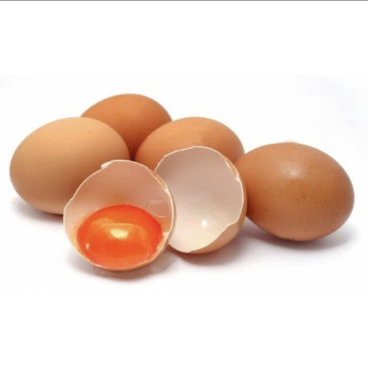 Telur Omega 3 Yummy
