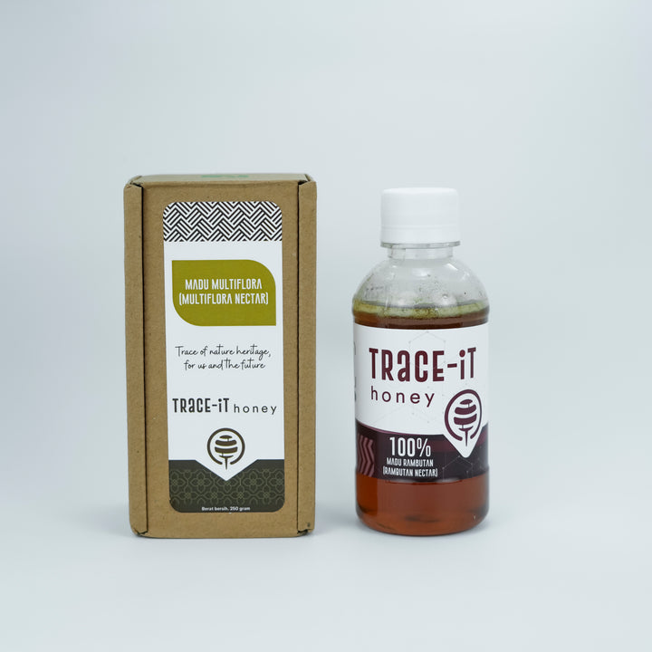 Trace iT Madu Multiflora