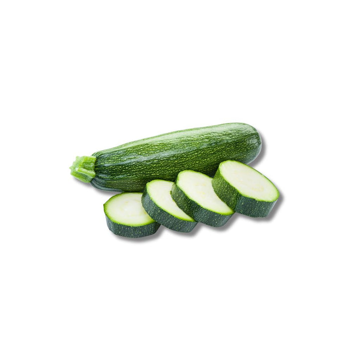 Zucchini