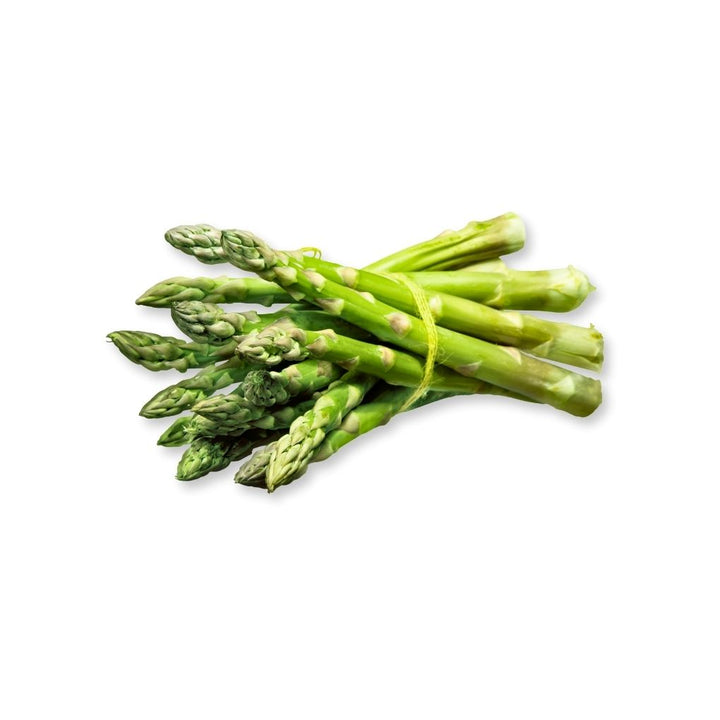 Asparagus Organik