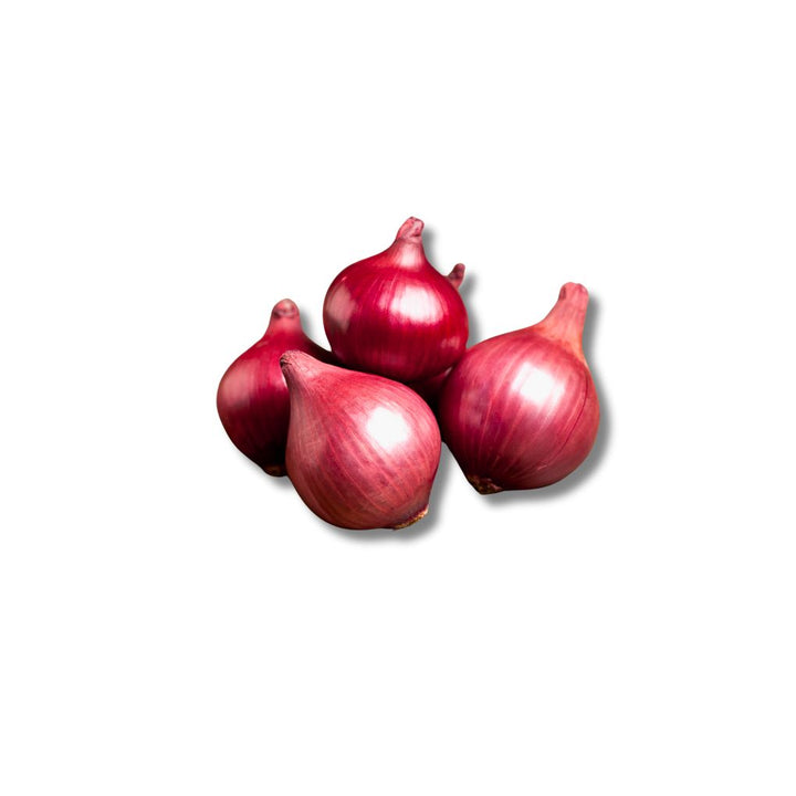 Bawang Merah Organik