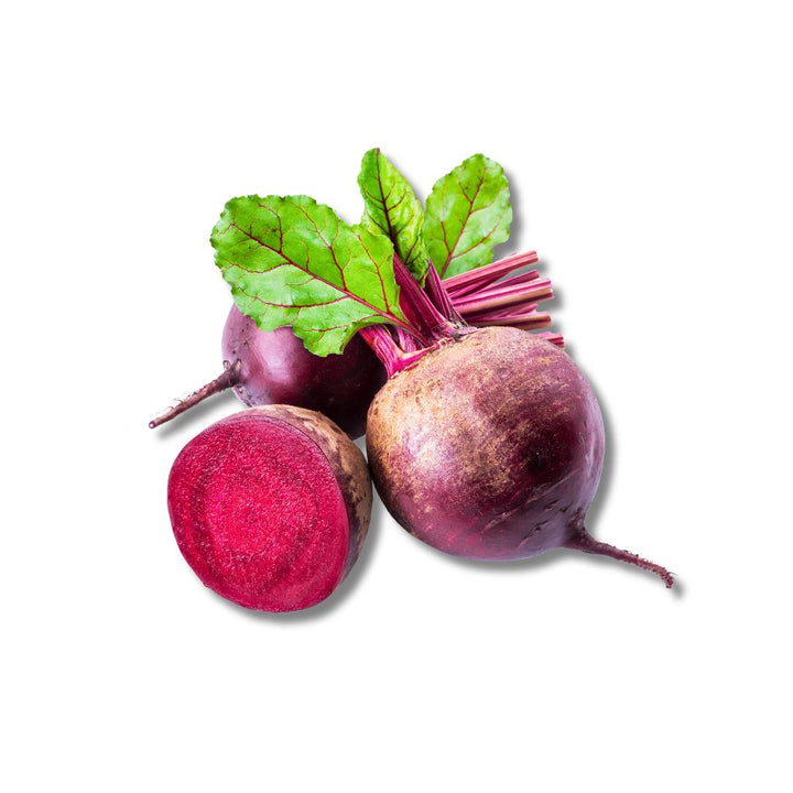 Beet Organik