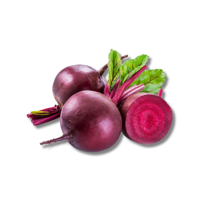 Beet Organik