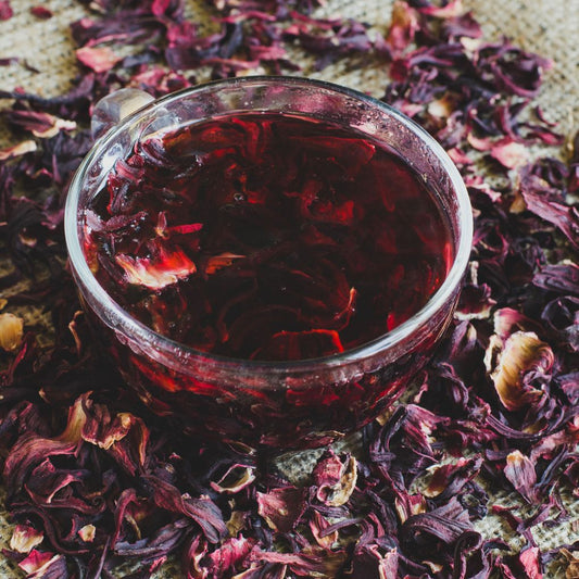 Red Dragon Kombucha