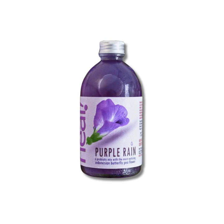 Purple Rain Probiotic Mix