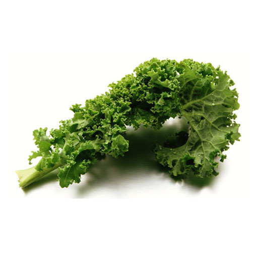 Kale Curly